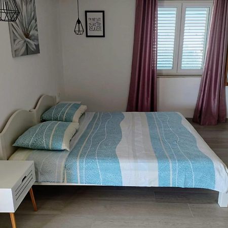 Apartment Grace Cavtat - Sea View Zewnętrze zdjęcie
