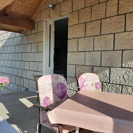Apartment Grace Cavtat - Sea View Zewnętrze zdjęcie