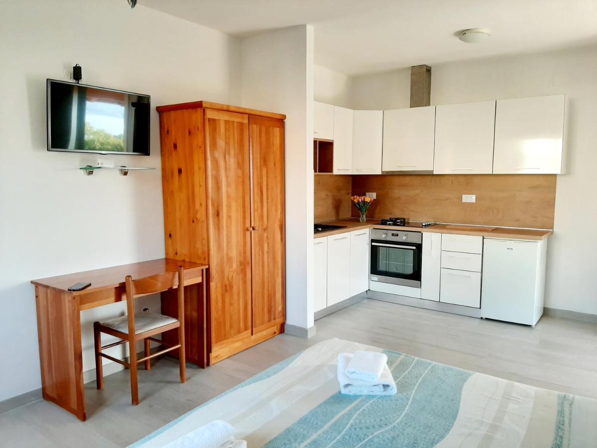Apartment Grace Cavtat - Sea View Zewnętrze zdjęcie
