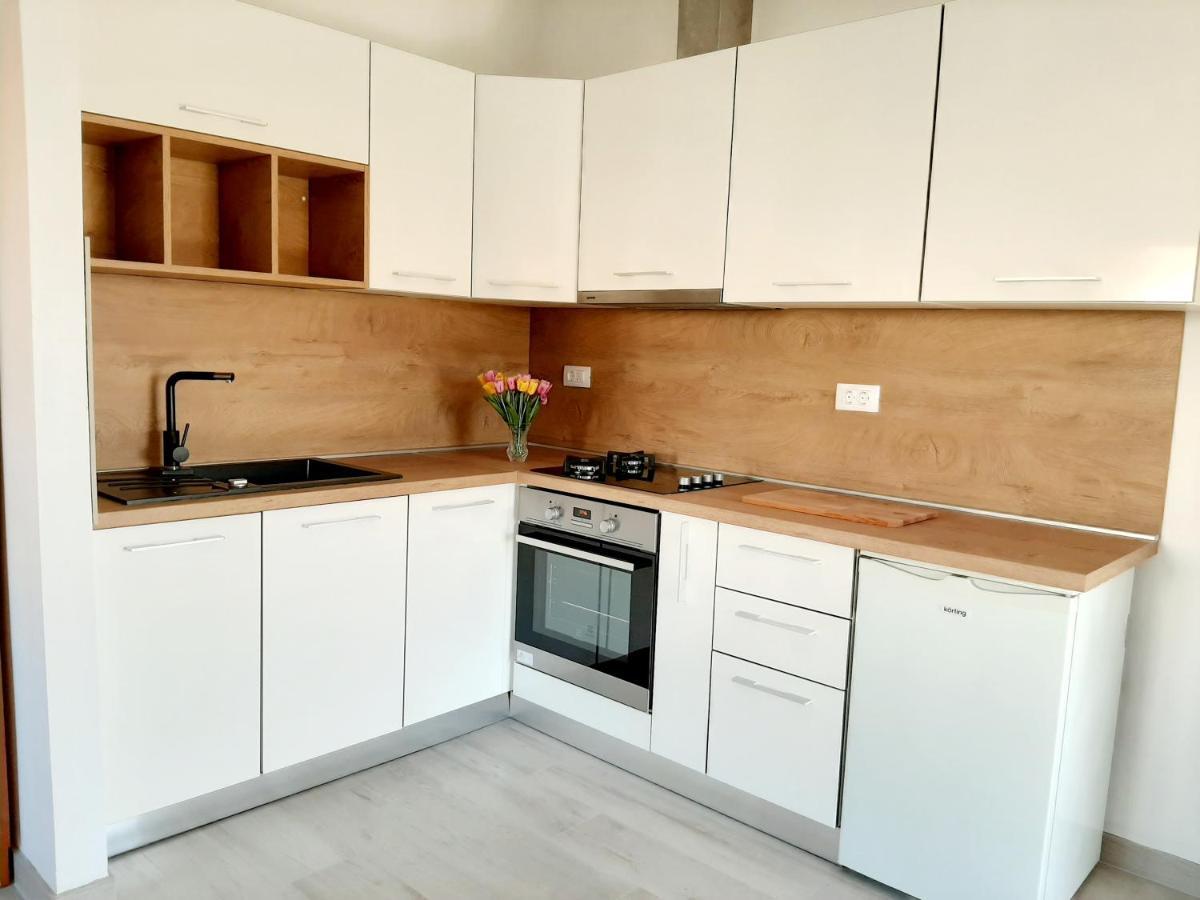 Apartment Grace Cavtat - Sea View Zewnętrze zdjęcie