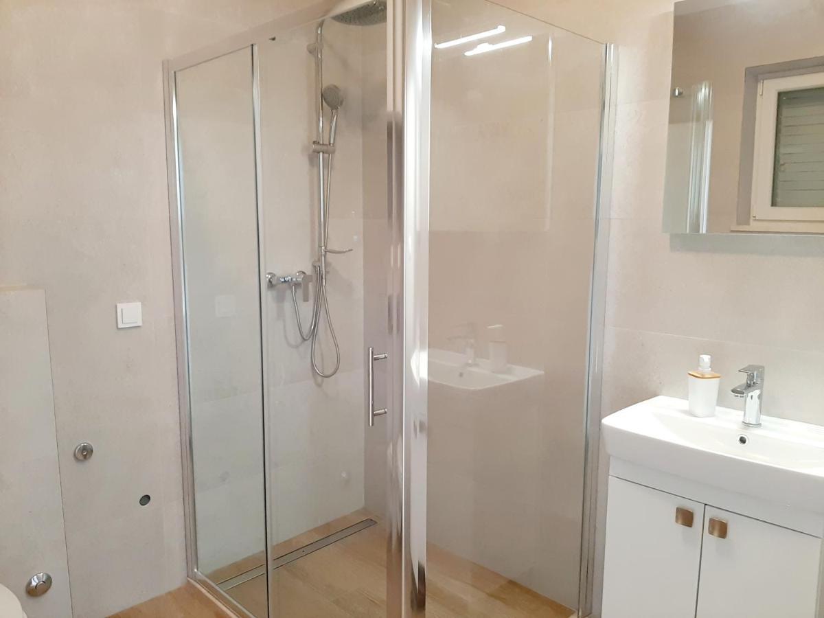 Apartment Grace Cavtat - Sea View Zewnętrze zdjęcie