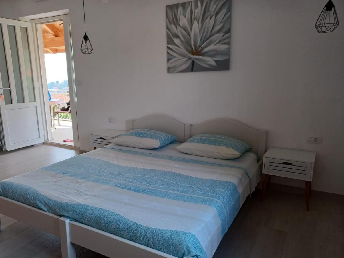 Apartment Grace Cavtat - Sea View Zewnętrze zdjęcie