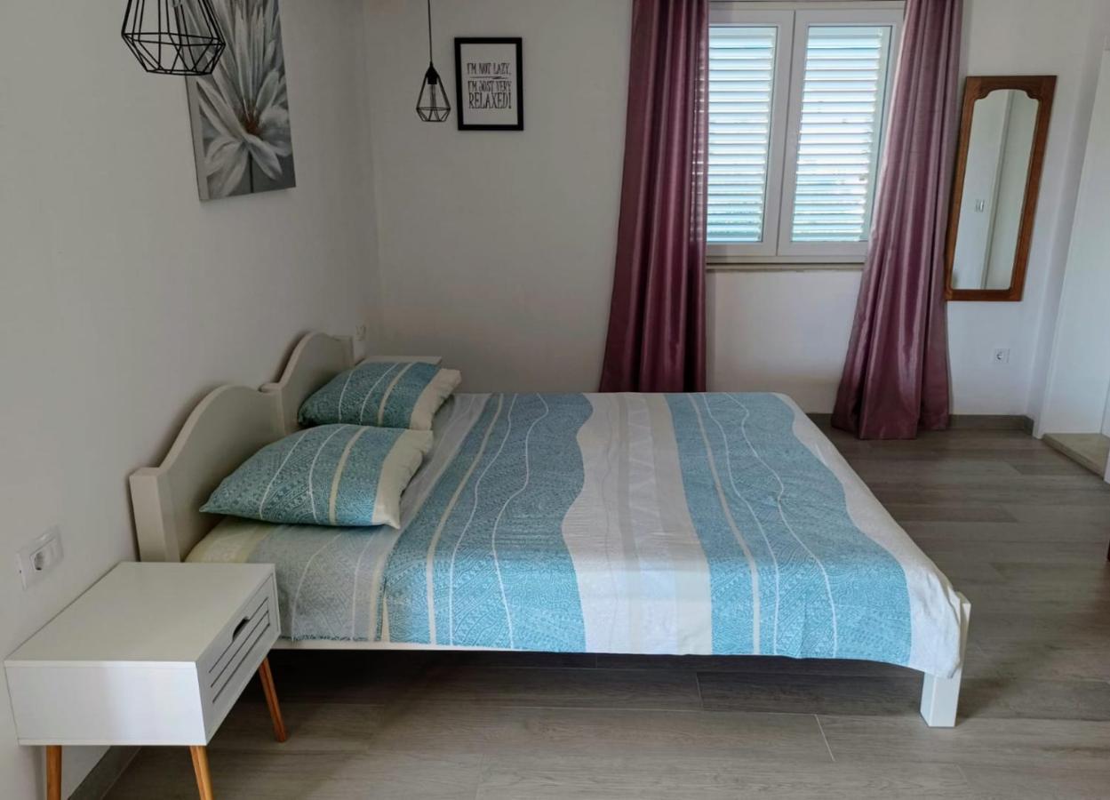 Apartment Grace Cavtat - Sea View Zewnętrze zdjęcie