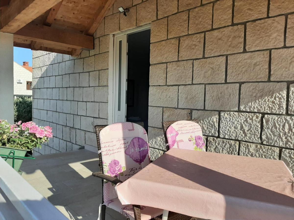 Apartment Grace Cavtat - Sea View Zewnętrze zdjęcie