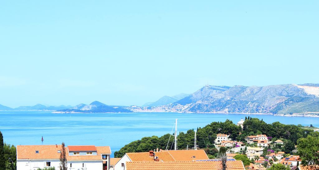 Apartment Grace Cavtat - Sea View Pokój zdjęcie
